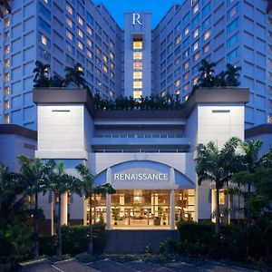 Renaissance Johor Bahru Hotel